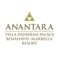 Anantara villa padierna logo 1