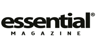 Essential logo